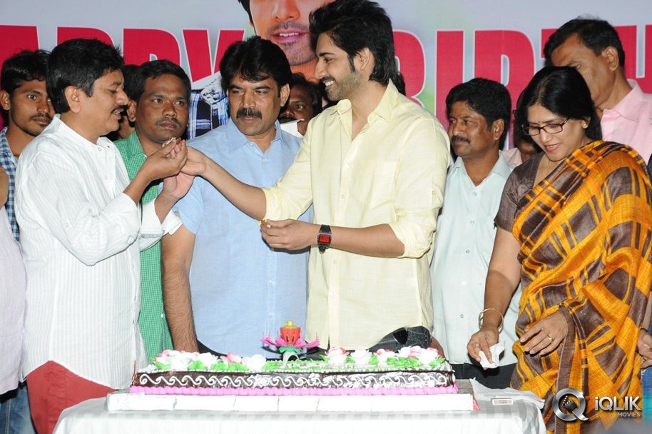Sushanth-Birthday-Celebrations
